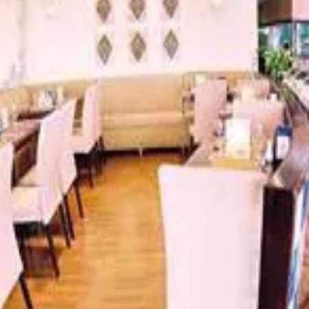 Diamond 1 Otel Doha Dış mekan fotoğraf