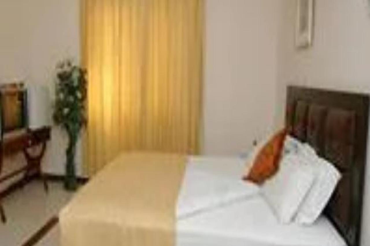 Diamond 1 Otel Doha Dış mekan fotoğraf