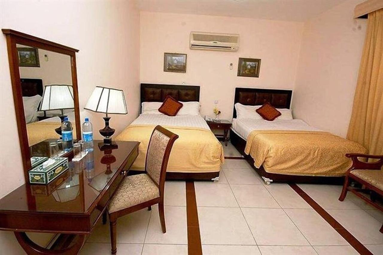 Diamond 1 Otel Doha Dış mekan fotoğraf