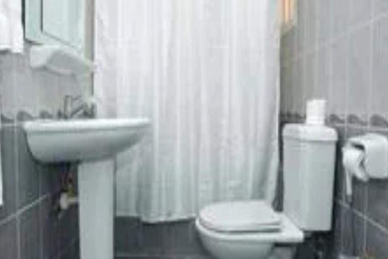 Diamond 1 Otel Doha Dış mekan fotoğraf