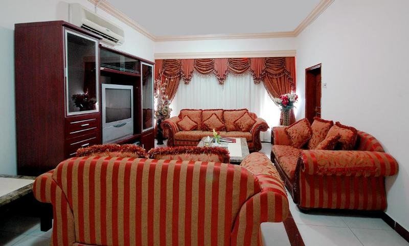 Diamond 1 Otel Doha Dış mekan fotoğraf