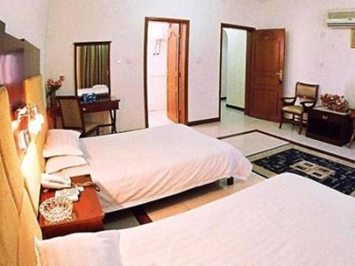 Diamond 1 Otel Doha Dış mekan fotoğraf