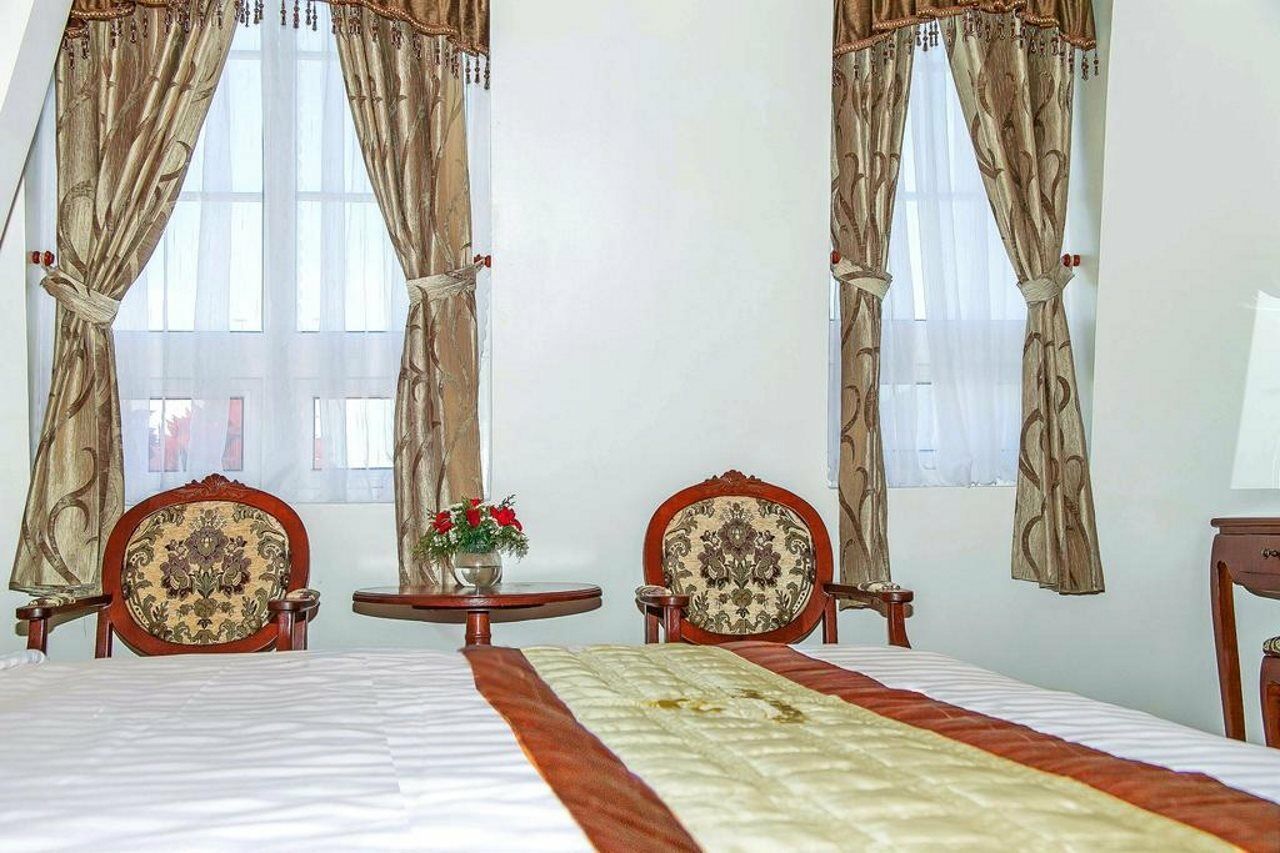 Diamond 1 Otel Doha Dış mekan fotoğraf