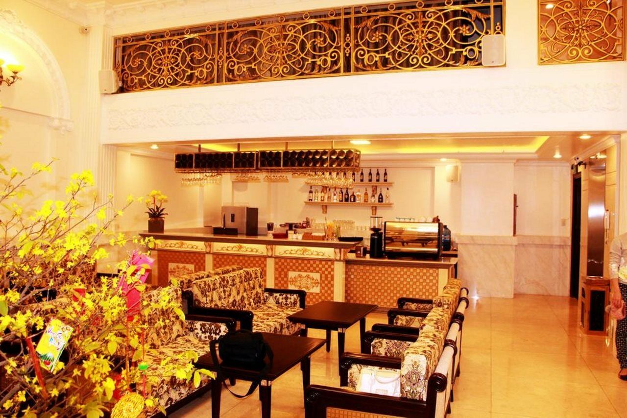 Diamond 1 Otel Doha Dış mekan fotoğraf